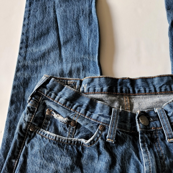 Bullhead Denim Men's Size 30x32 Dillon Skinny - Picture 4 of 14